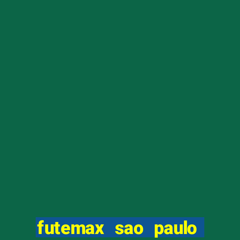 futemax sao paulo x palmeiras